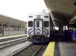 Metrolink Cab Car